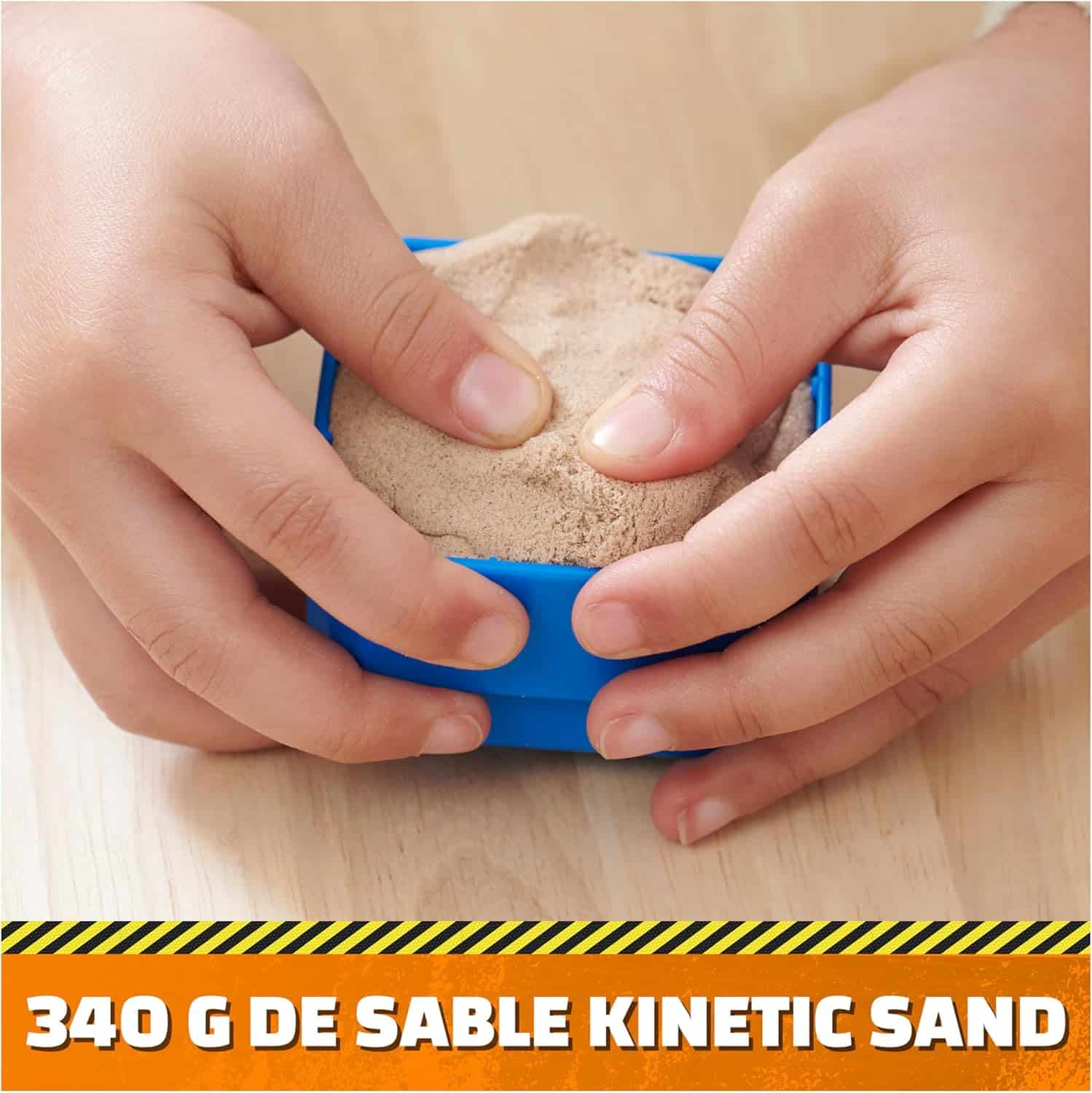 Ruben & Compagnie BRICO PARK, Grue de Chantier Interactive – Image 11