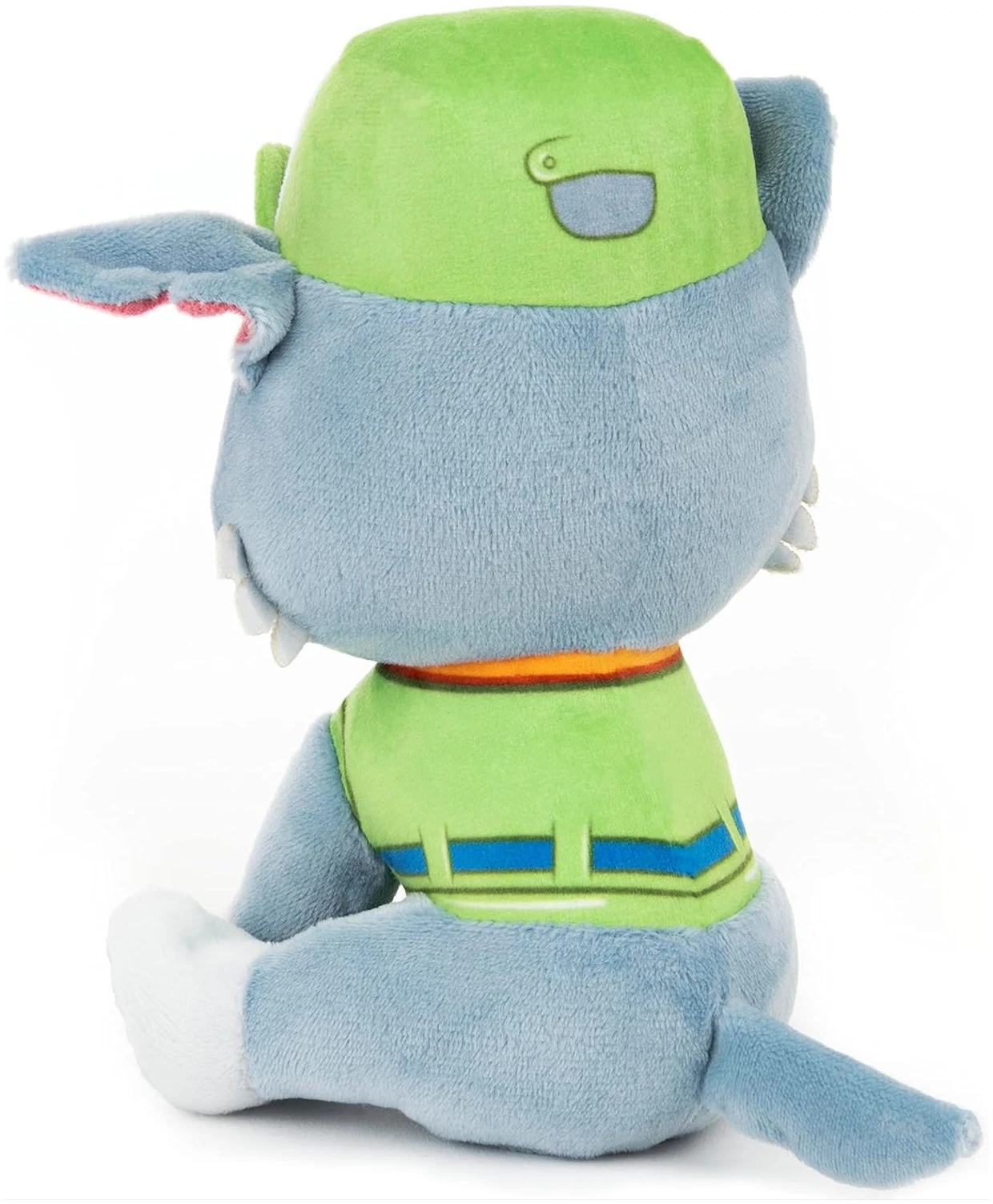 Peluche Rocky Taille 15 cm la Pat Patrouille – Image 3