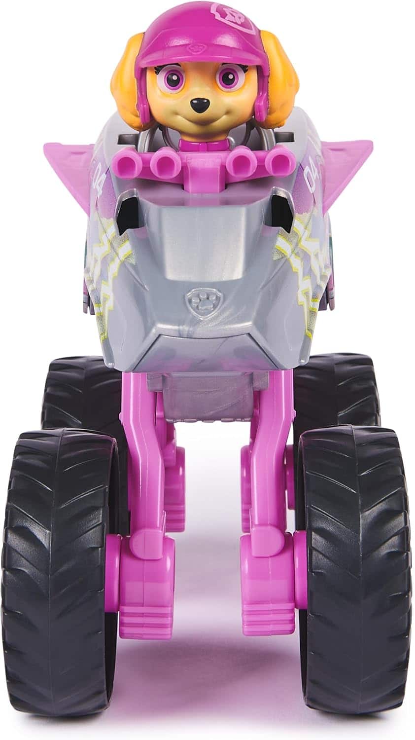 Véhicule Figurine Stella Rescue Wheels, 3 Ans et + – Image 4