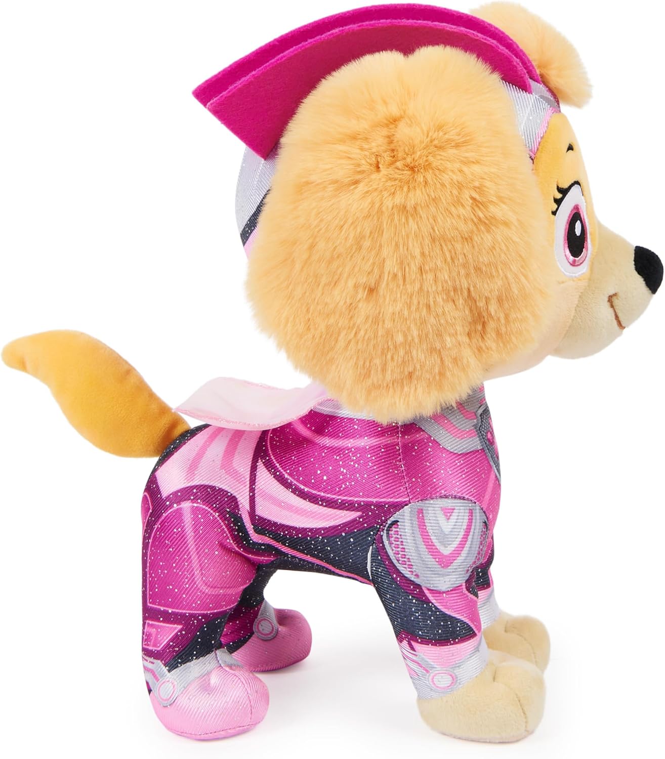 Peluche Stella 30 cm la Pat Patrouille – Image 5