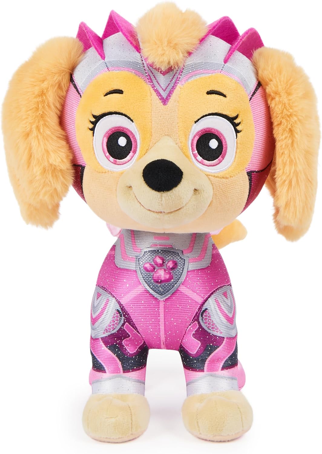 Peluche Stella 30 cm la Pat Patrouille – Image 8