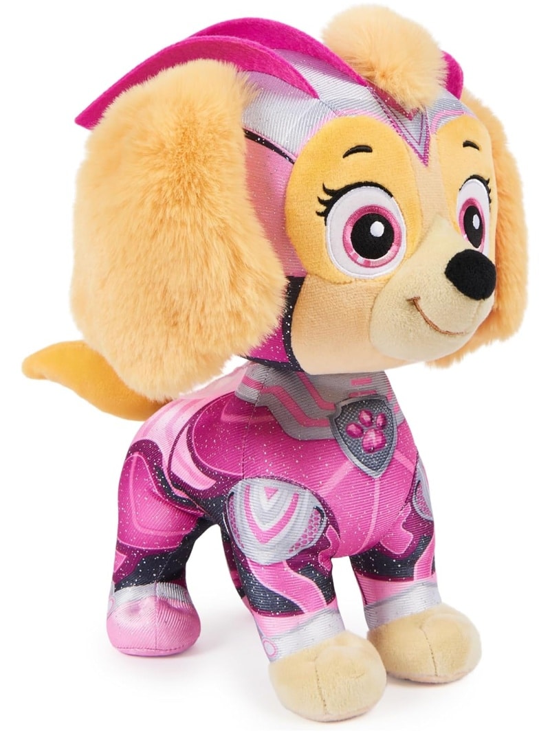 Peluche Stella 30 cm la Pat Patrouille