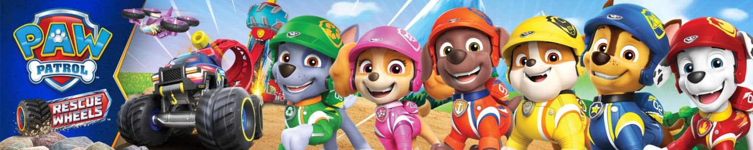 pat patrouille image 2025