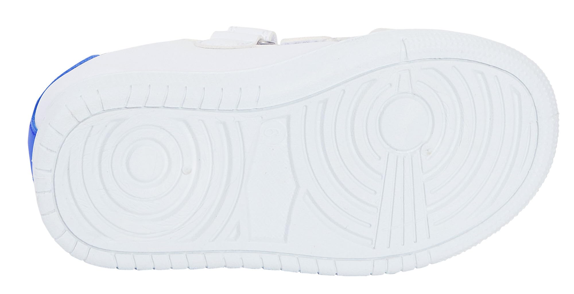 Baskets Pat'Patrouille pour enfants garçons filles blanc facile à enfiler – Image 7
