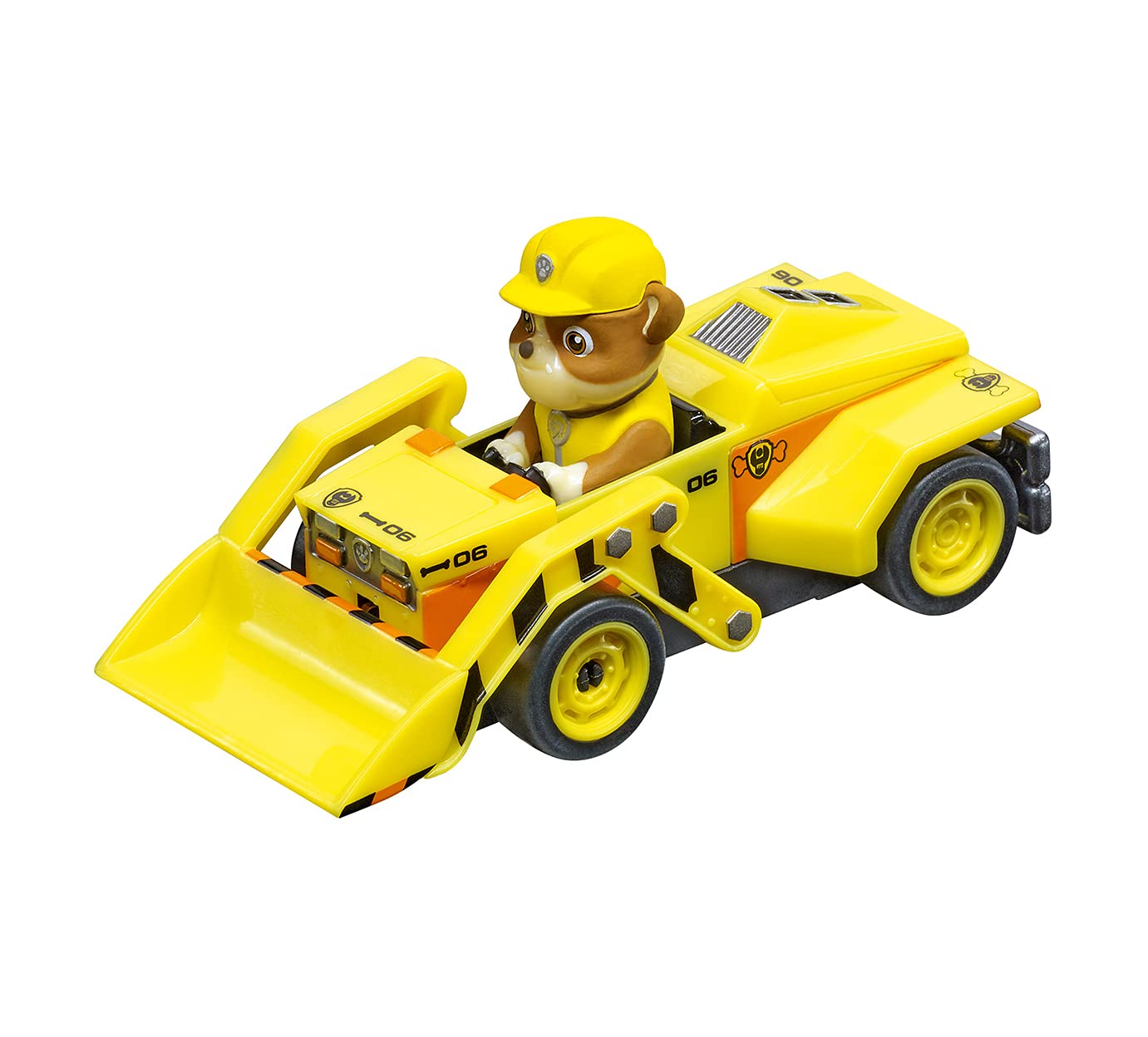 Circuit de course Pat'Patrouille First Paw Patrol On The Double – Image 6