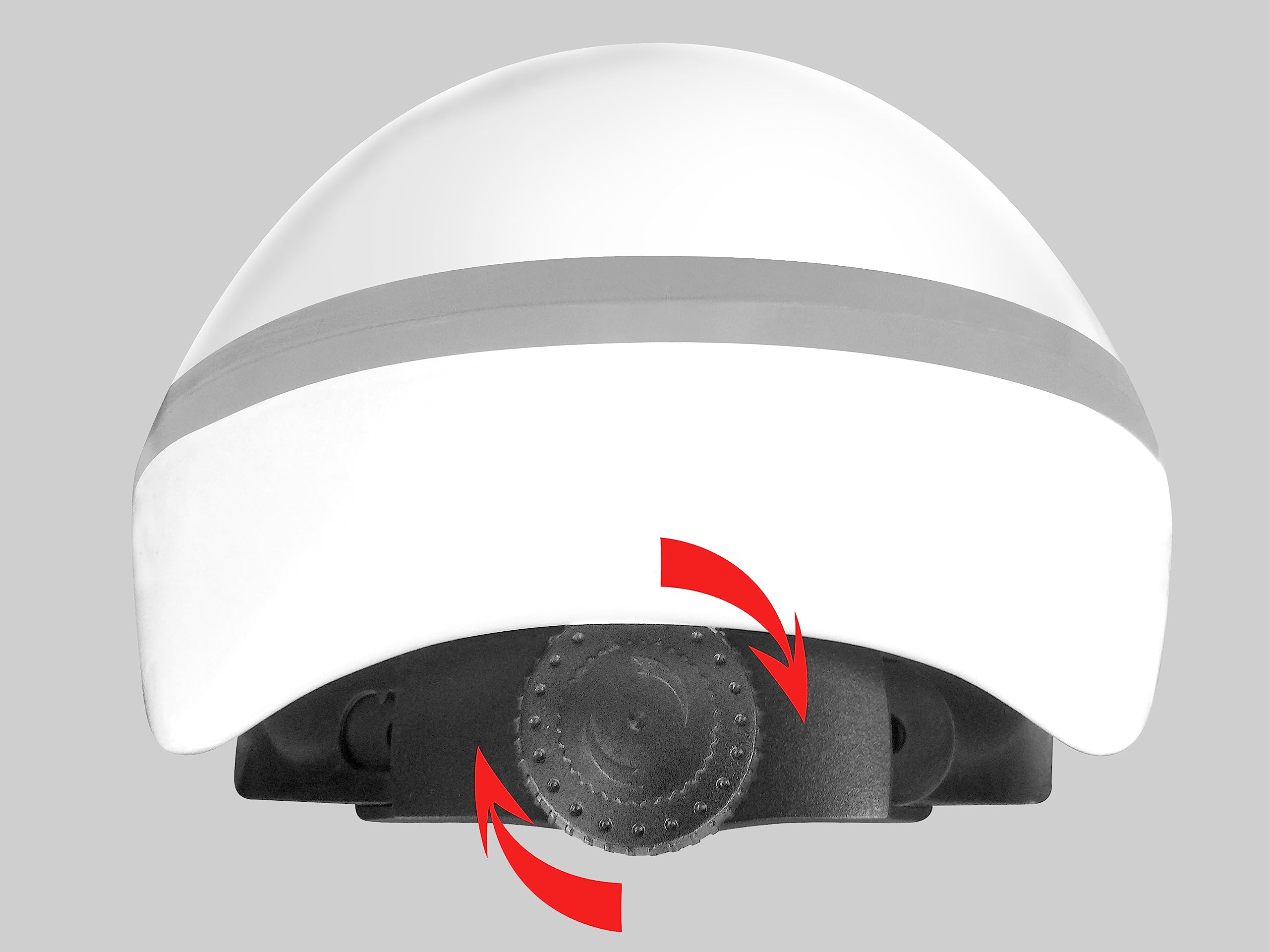 Casque Vélo Pat'Patrouille Taille S 50-56cm – Image 4