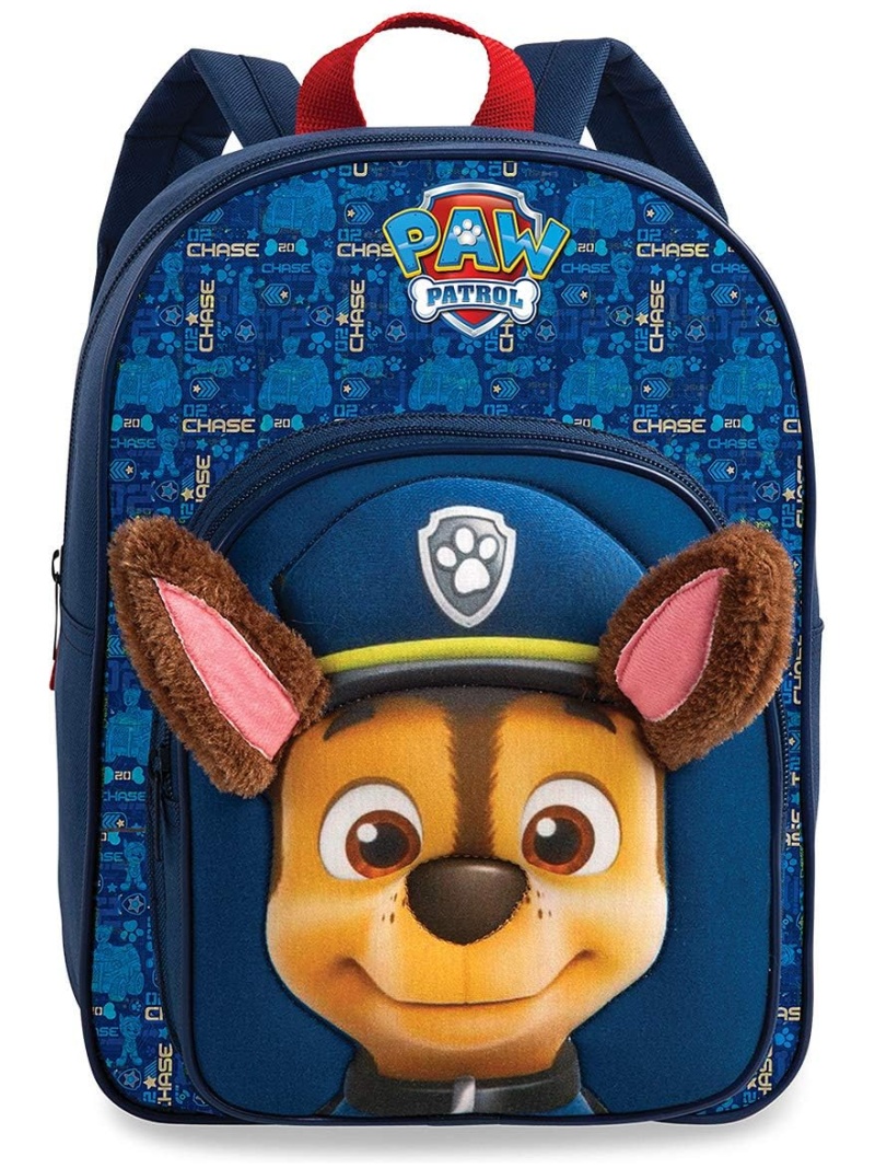 Sac à dos Pat'Patrouille Mixte Enfant
