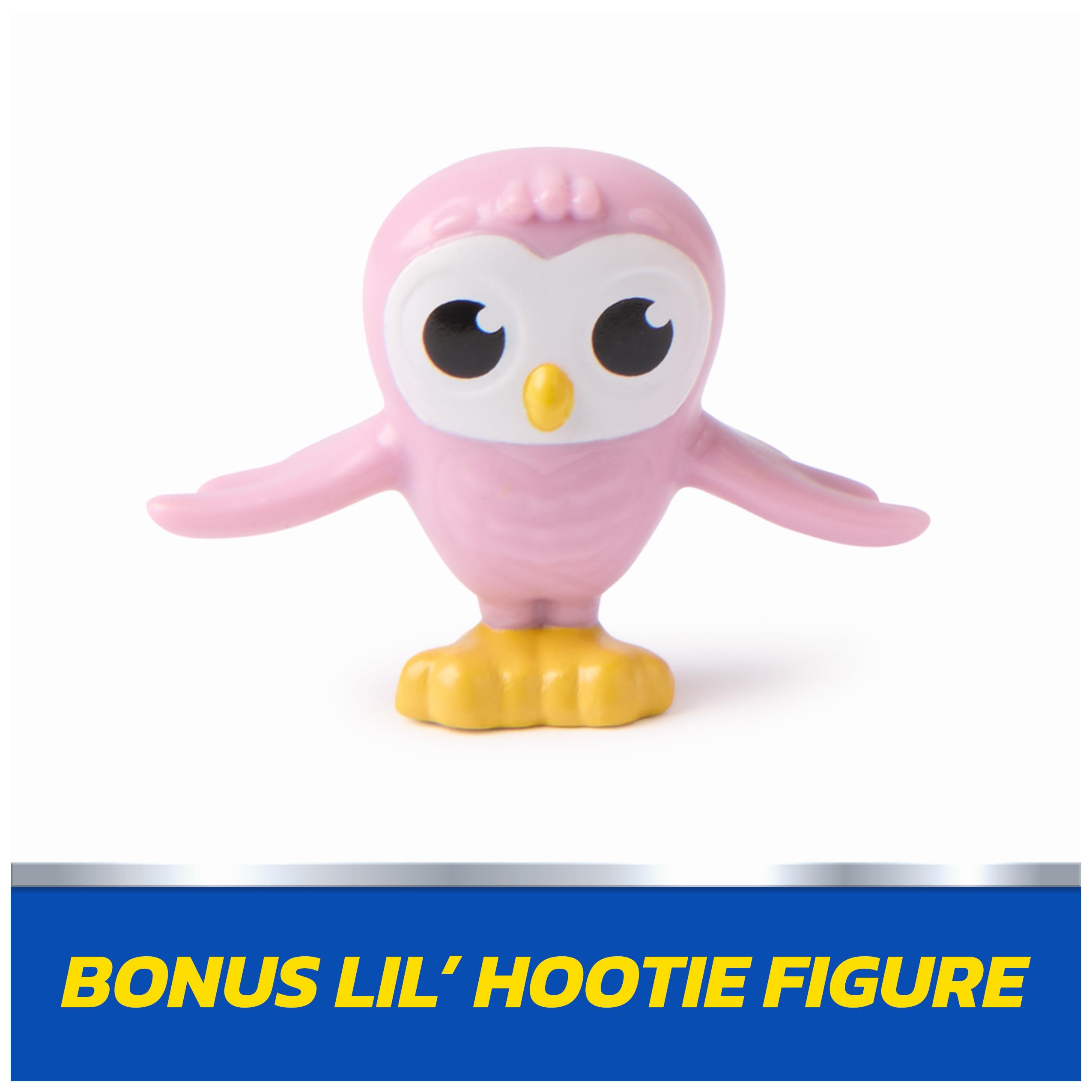 Pack de Figurines Pat'Patrouille Skye, Alex Porter et Hibou Chanteur – Image 4