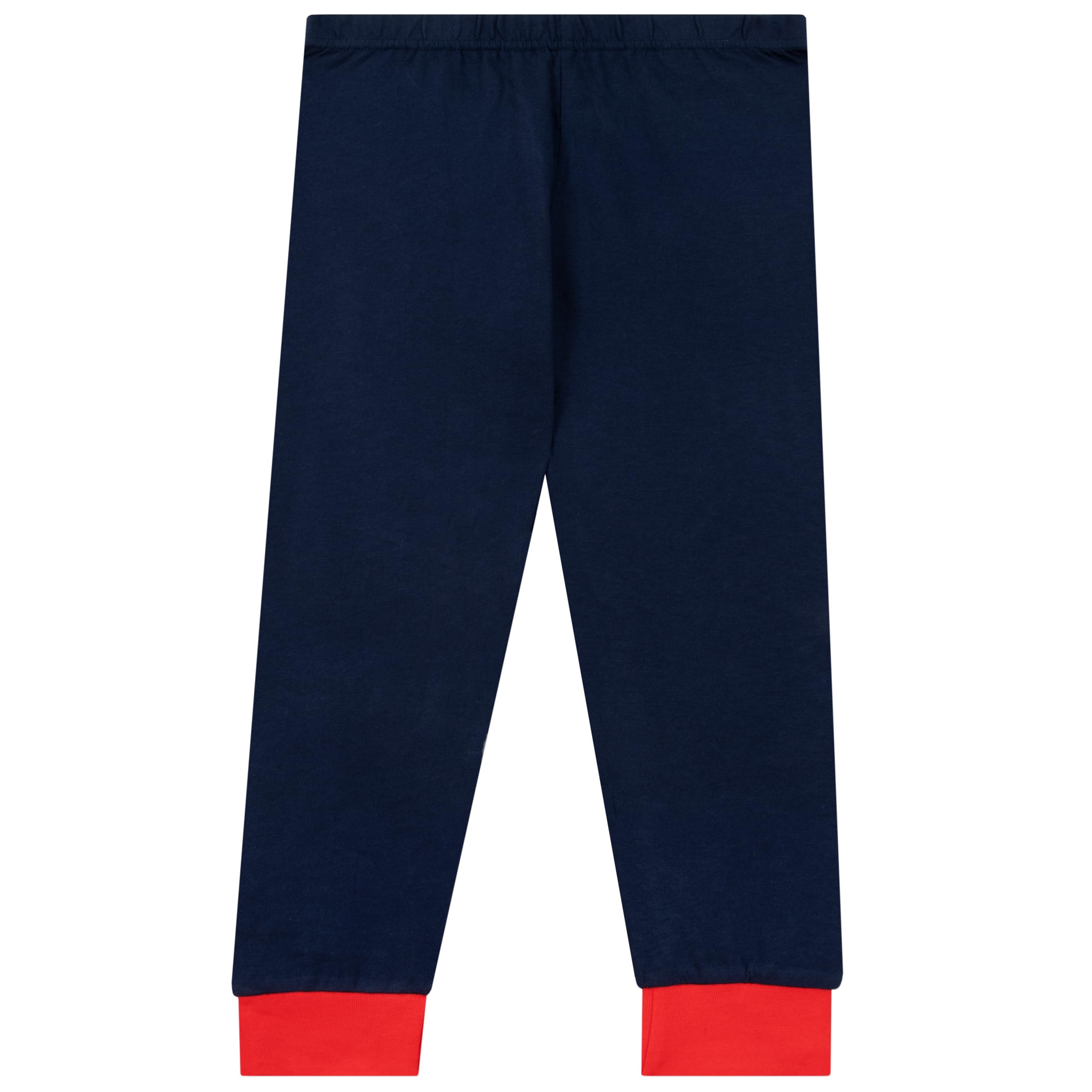 Pyjama Pat'Patrouille Chase Marcus Ruben Manches Longues Garçon – Image 7