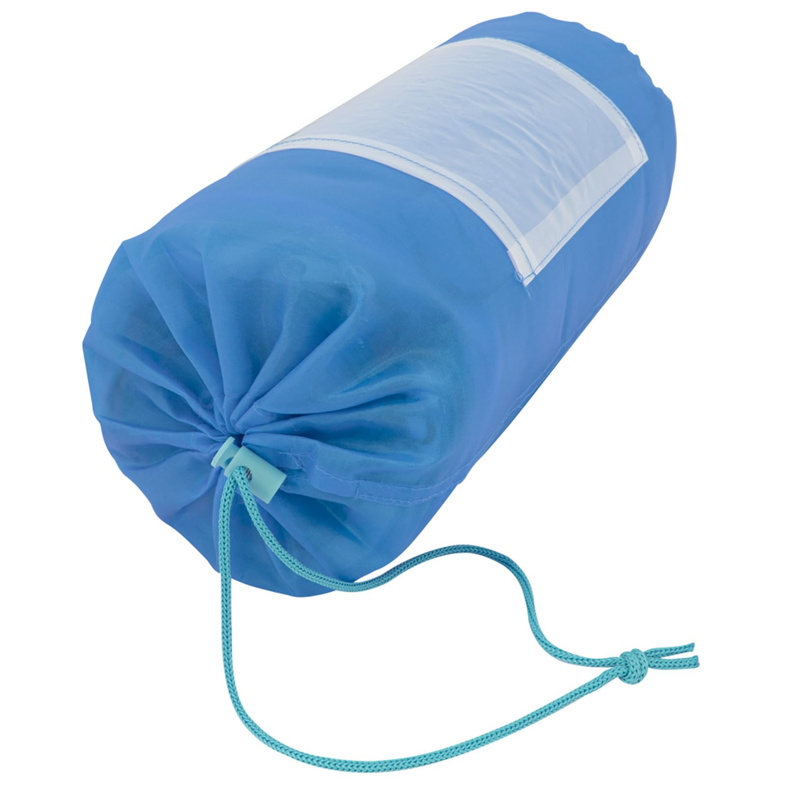 Sac de Couchage Pat'Patrouille pour Enfant 140 x 60 cm avec Sac de Rangement – Image 3