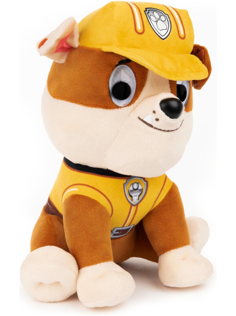 Peluche Pat'Patrouille Ruben 25 cm GUND