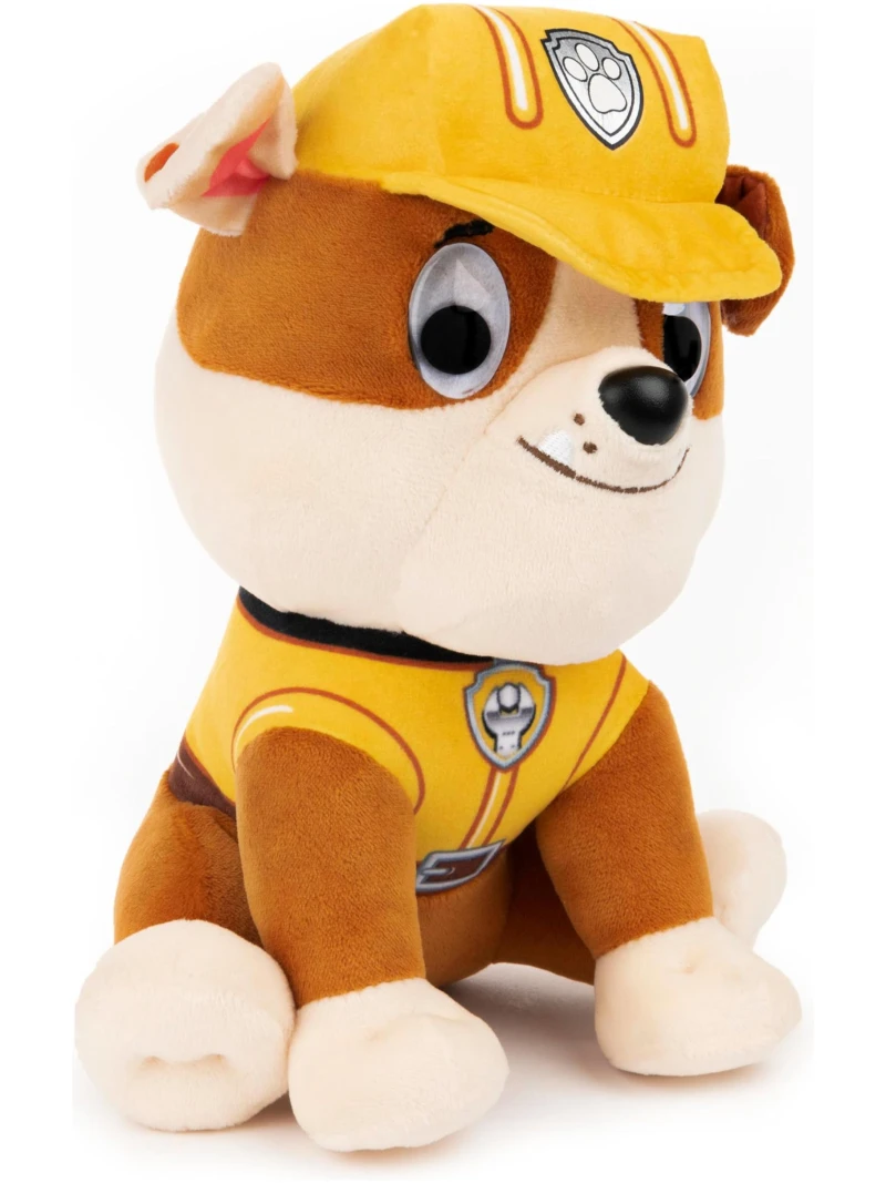 Peluche Pat'Patrouille Ruben 25 cm GUND