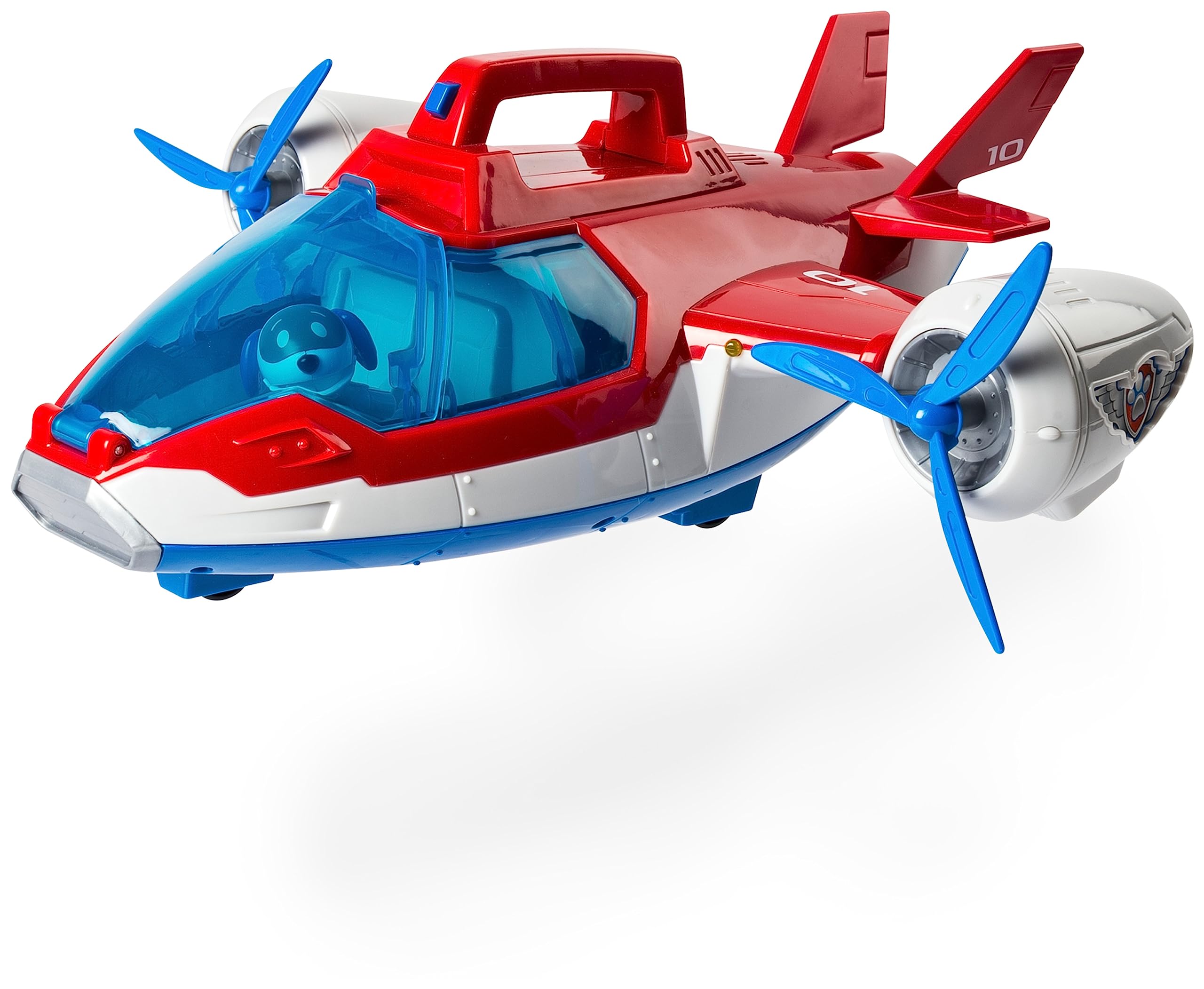 Avion Air Patroller Pat'Patrouille – Image 4