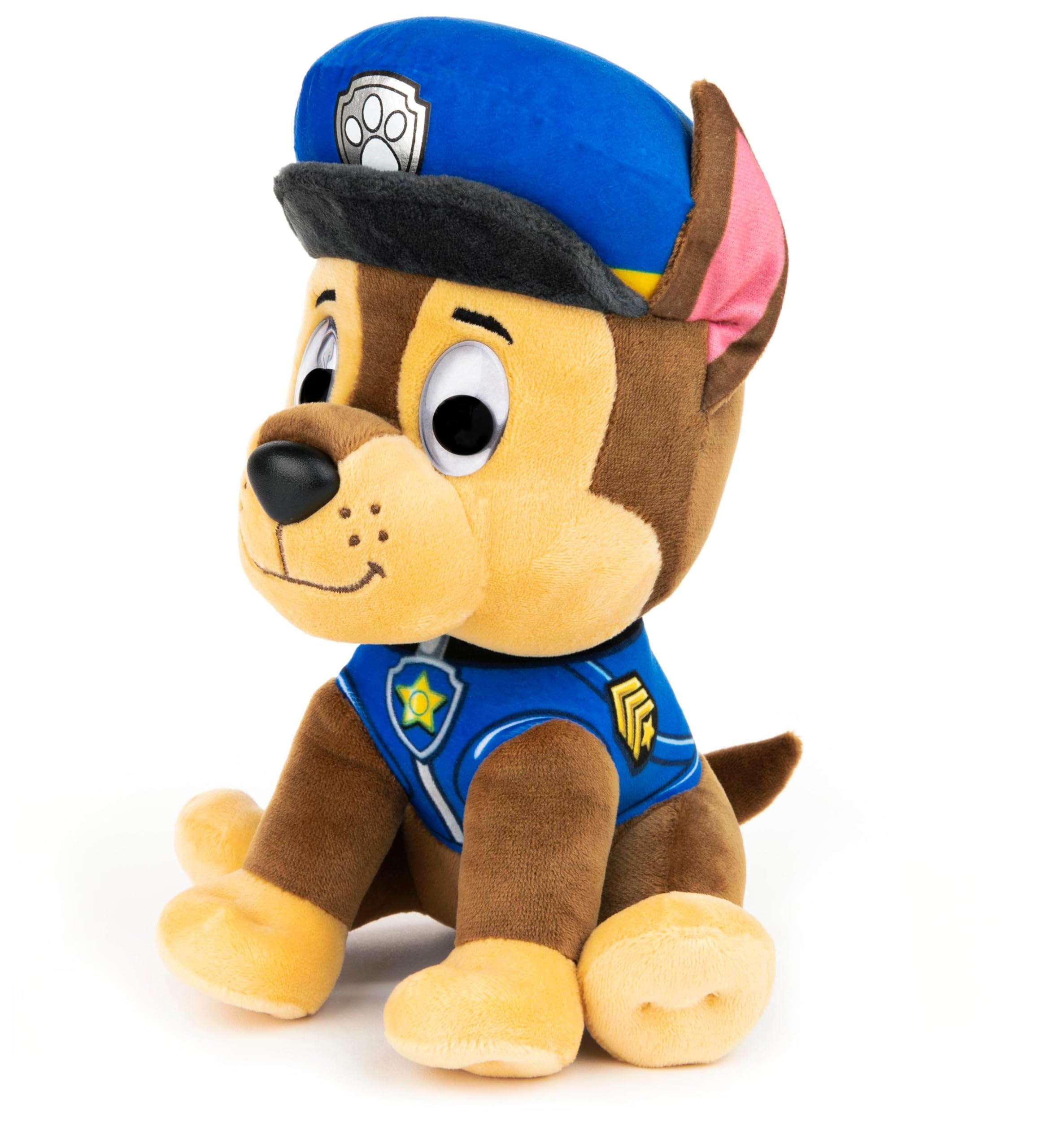 Peluche Pat'Patrouille Chase 25 cm GUND – Image 3