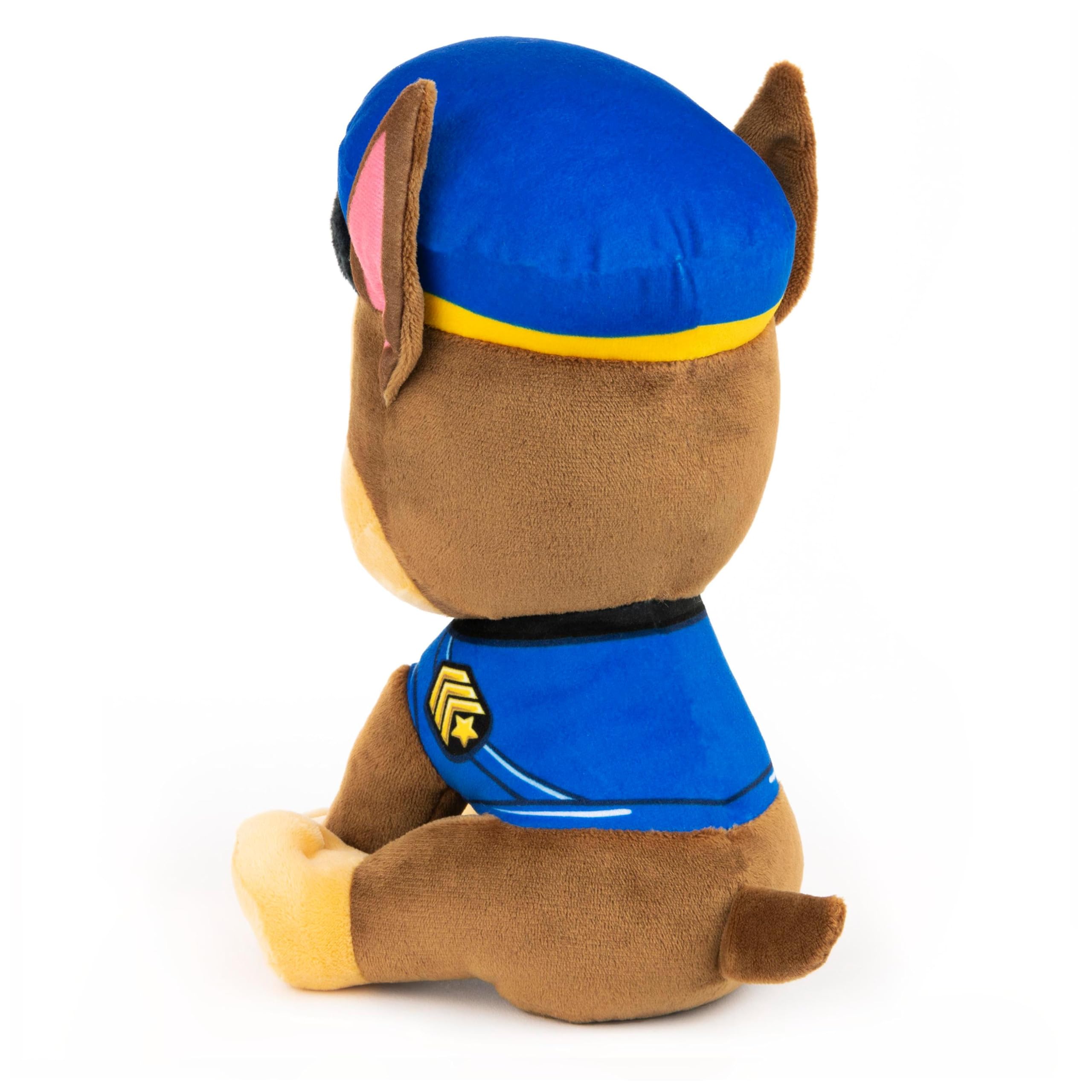 Peluche Pat'Patrouille Chase 25 cm GUND – Image 4