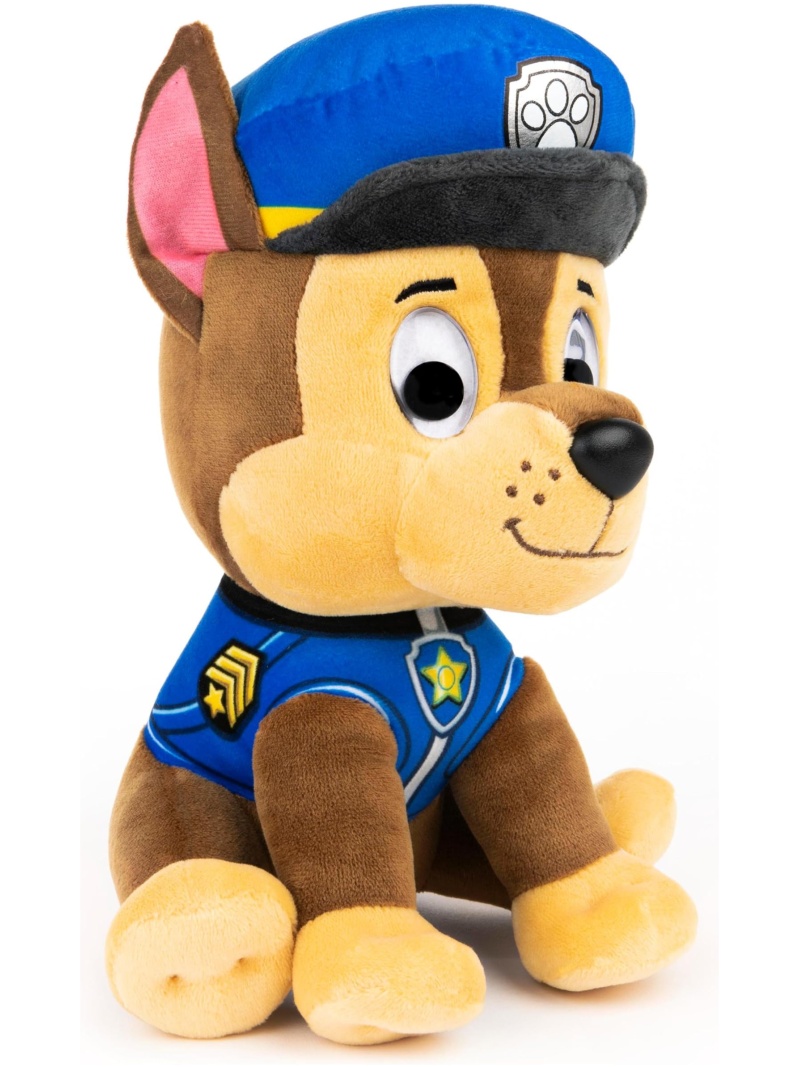 Peluche Pat'Patrouille Chase 25 cm GUND