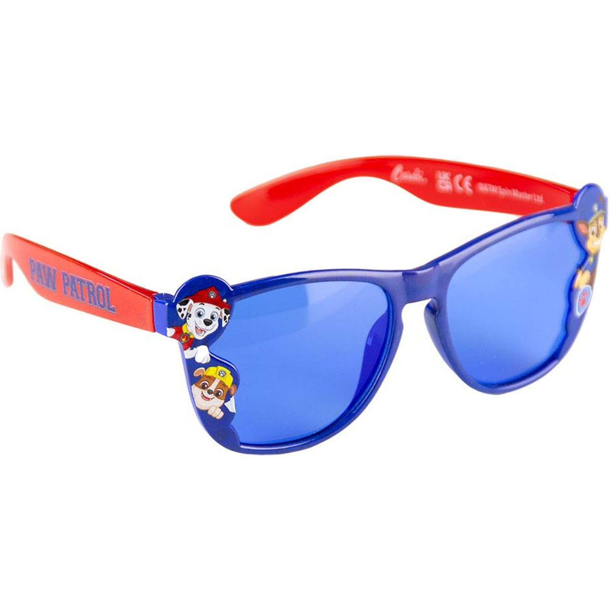 Lunettes de Soleil Enfants Pat'Patrouille