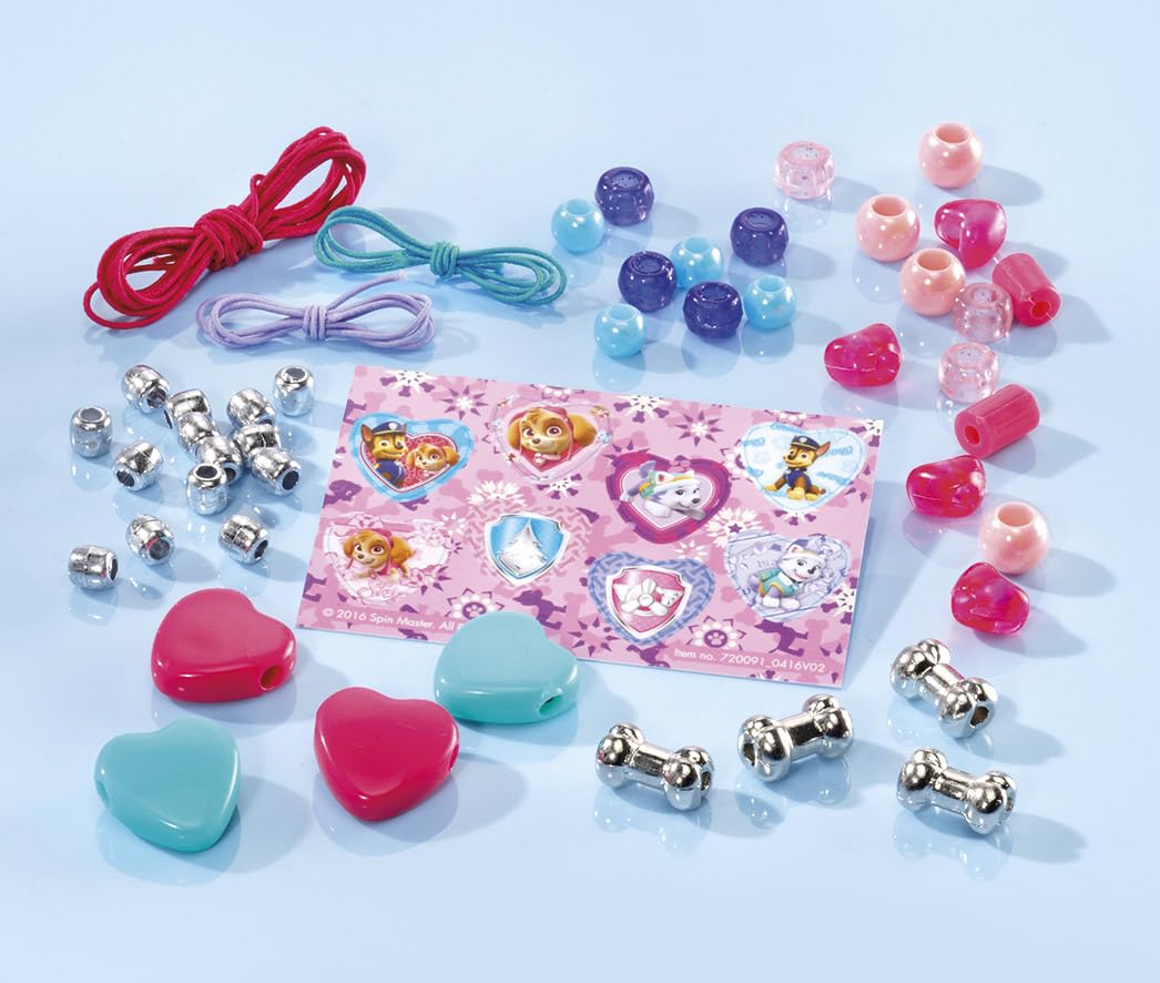 Kit Créatif Bijoux Pat'Patrouille – Image 2