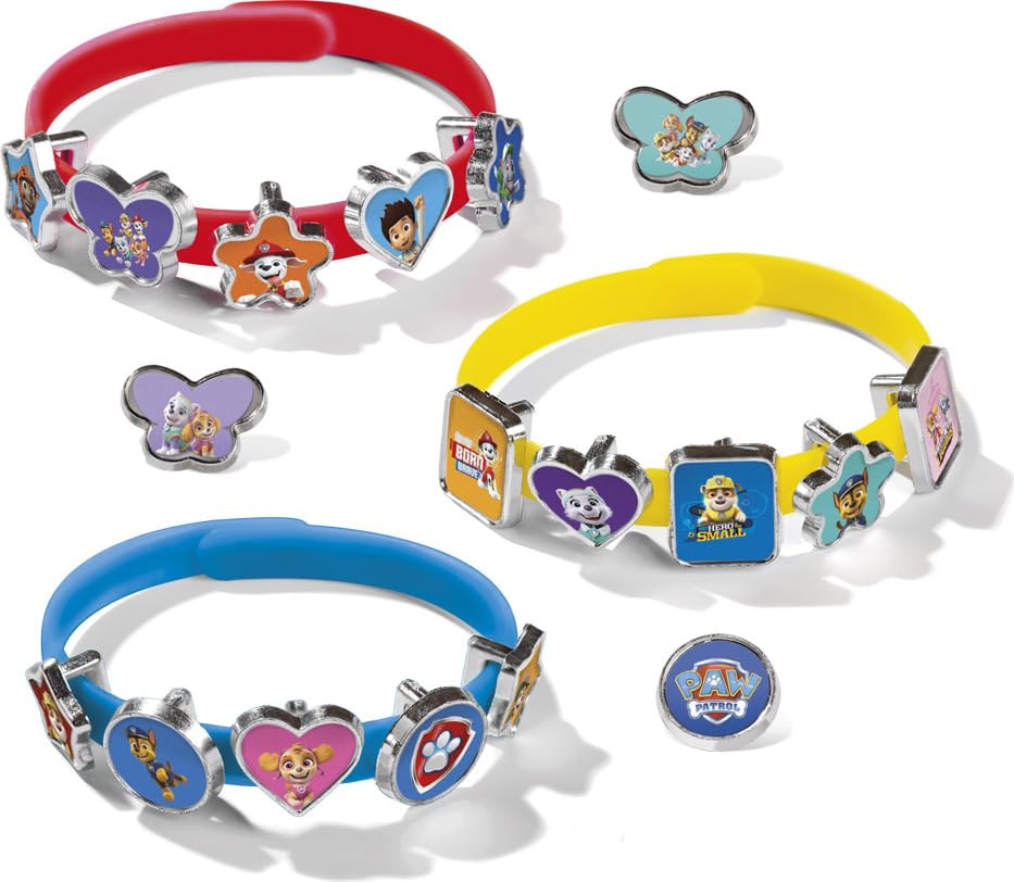 Bracelet et Charms Pat'Patrouille – Image 2