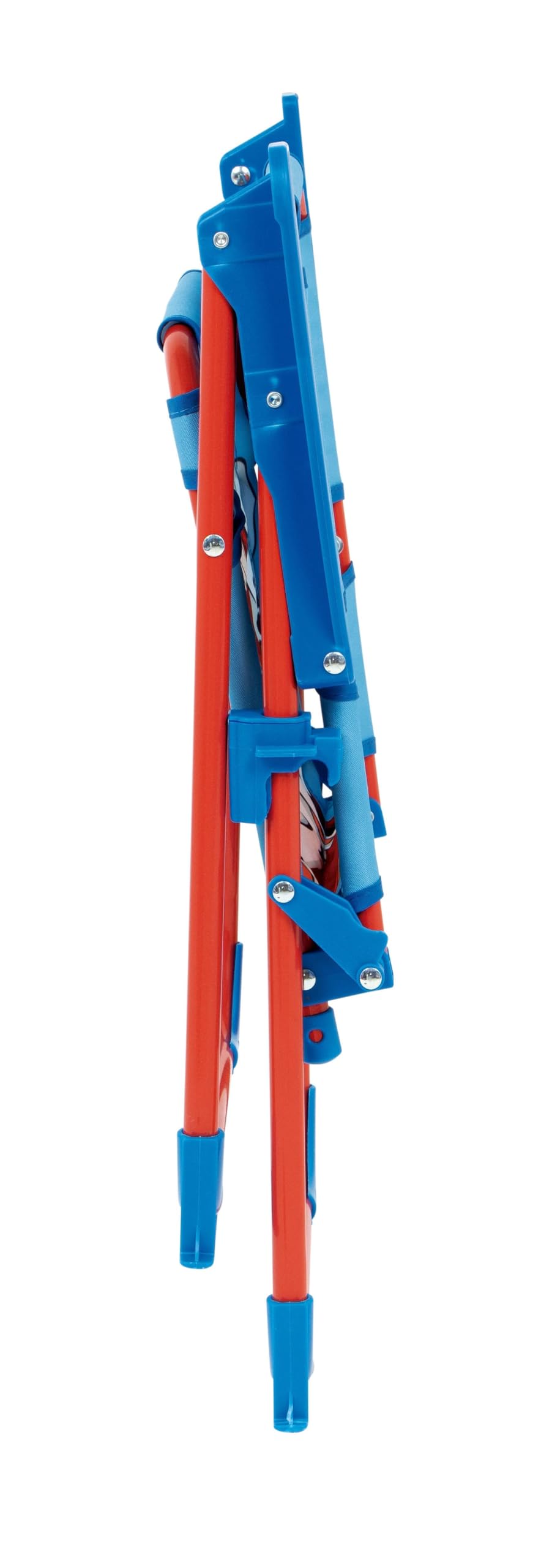 Chaise Pliante Pat'Patrouille Chase et Marcus avec Accoudoirs – Image 7