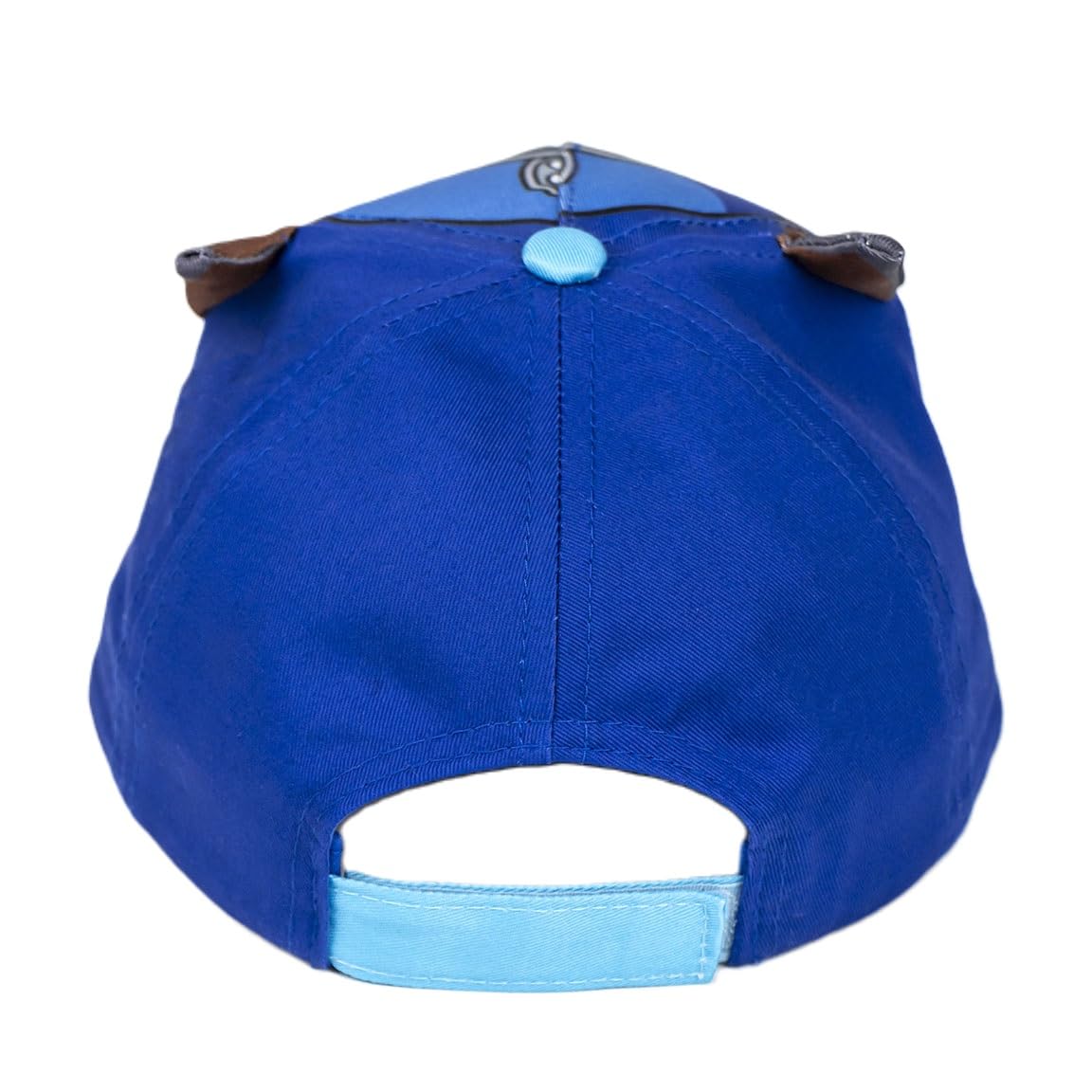 Casquette Pat'Patrouille Chase Bleue 53 cm – Image 2