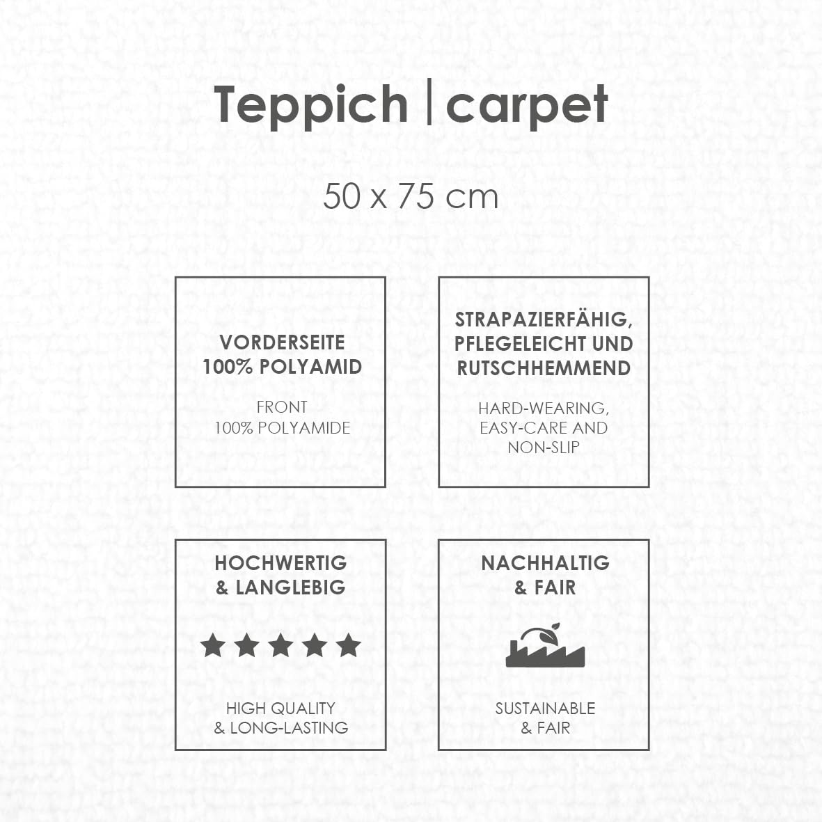 Tapis de jeu Pat'Patrouille 50x75 cm antidérapant – Image 2