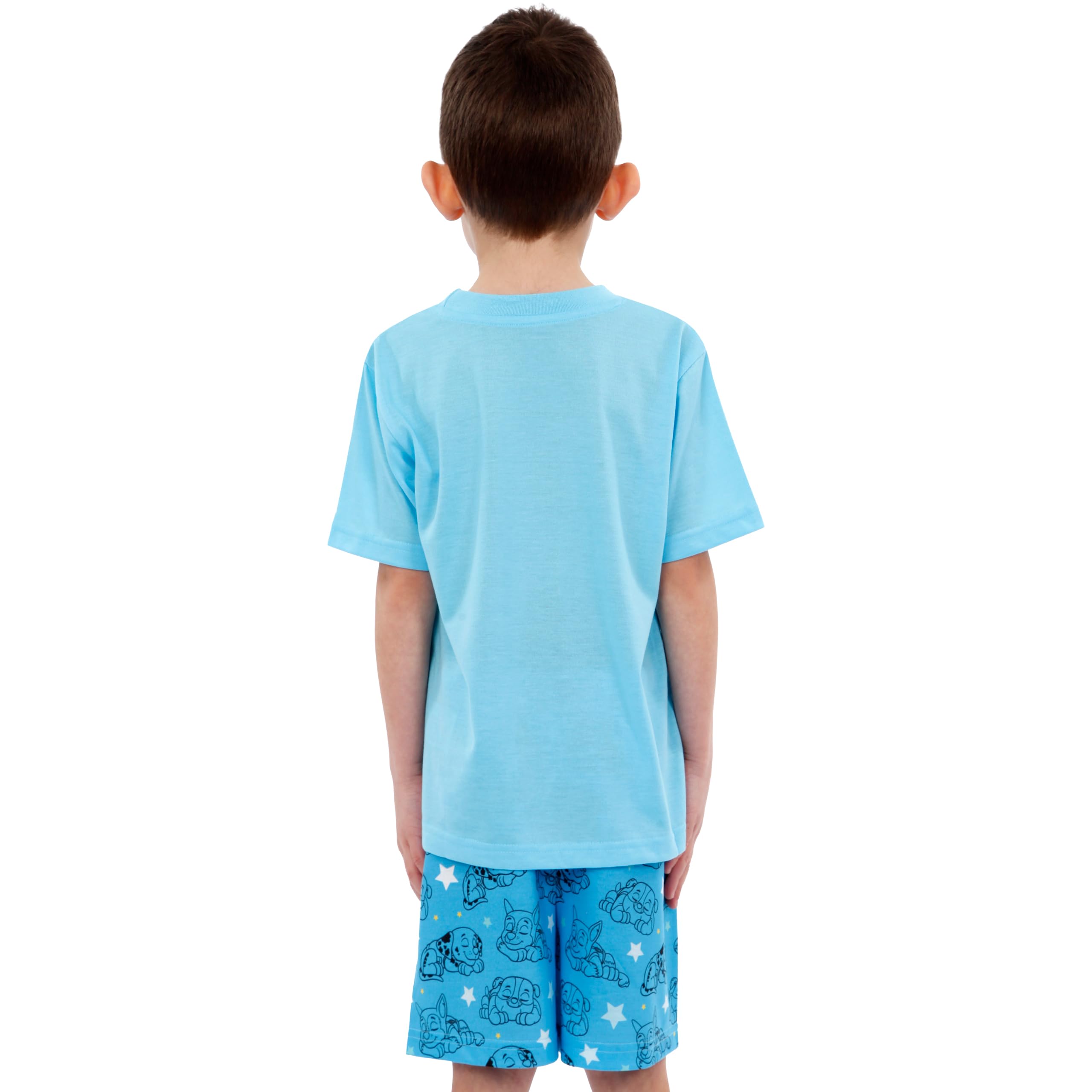 Pyjama Pat'Patrouille Garçon Manches Courtes – Image 5