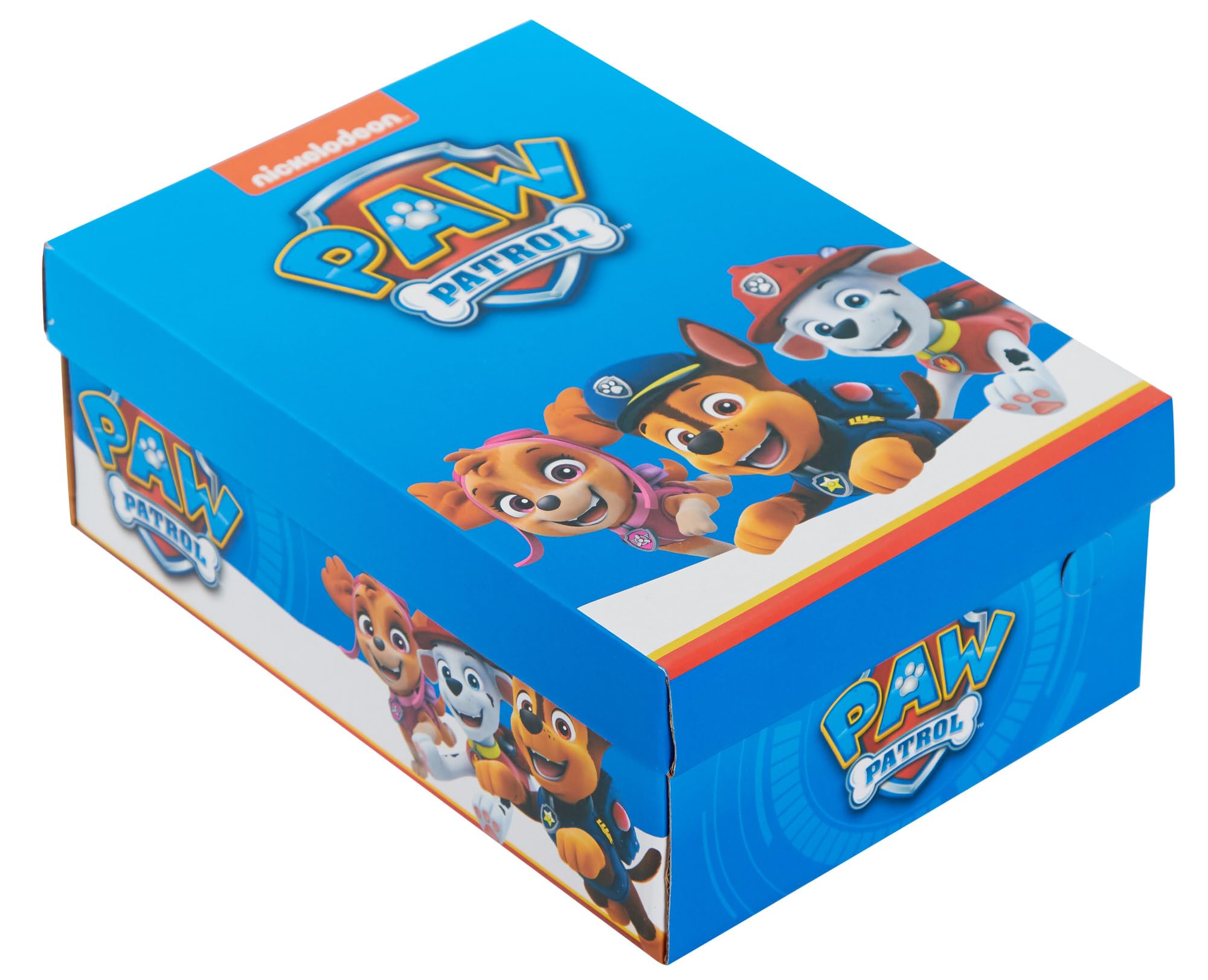 Baskets Pat'Patrouille Chase et Marshall lumineuses garçon – Image 6