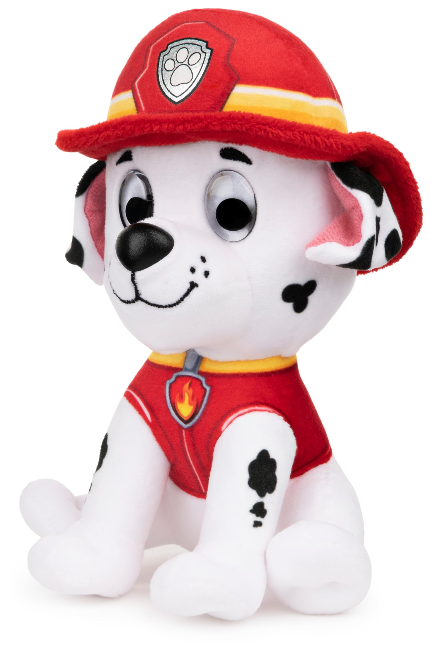 Peluche Pat'Patrouille Marcus 15 cm GUND – Image 4