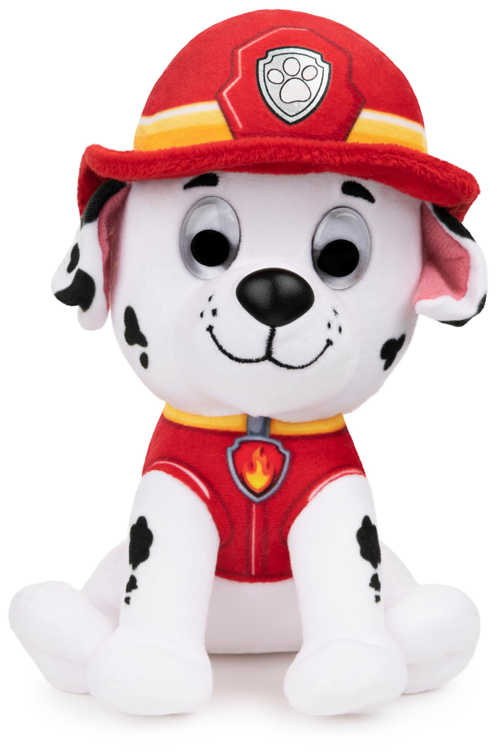 Peluche Pat'Patrouille Marcus 15 cm GUND