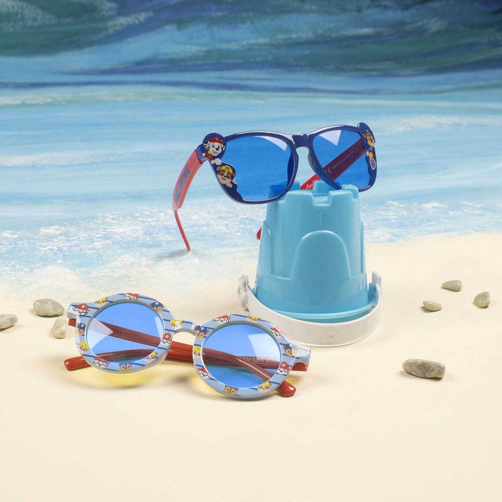 Lunettes de Soleil Enfants Pat'Patrouille – Image 4