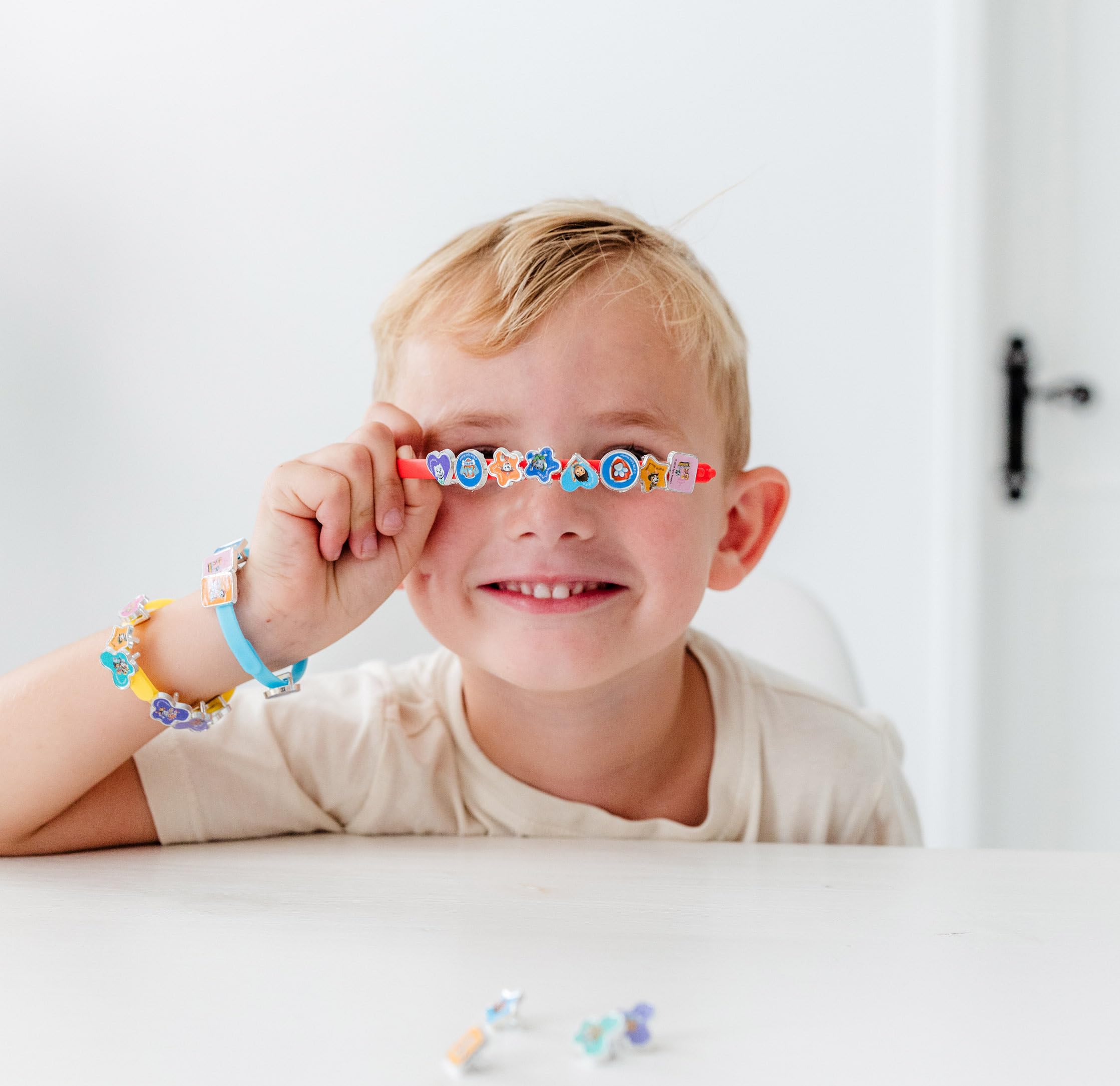 Bracelet et Charms Pat'Patrouille – Image 4