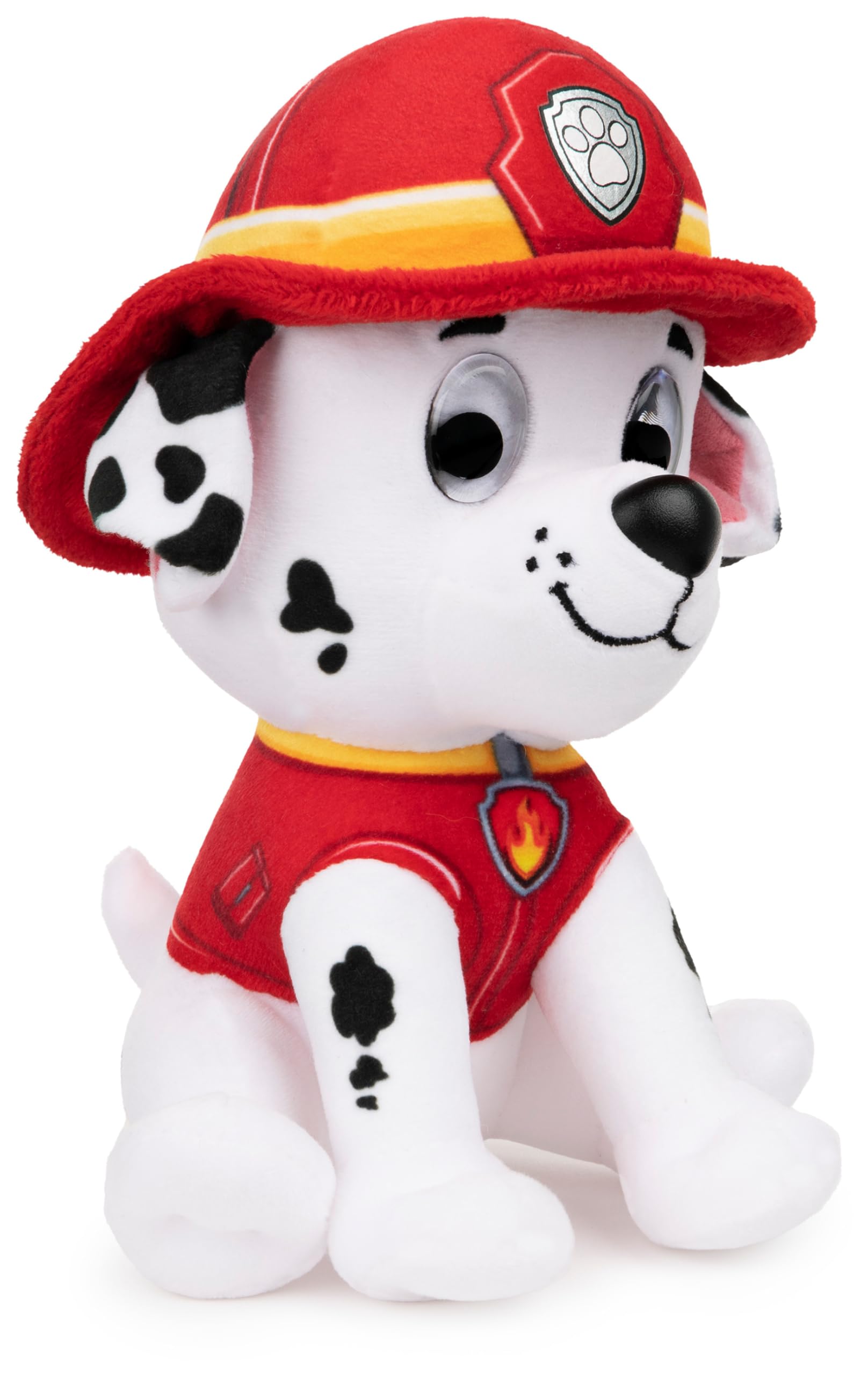 Peluche Pat'Patrouille Marcus 15 cm GUND – Image 2