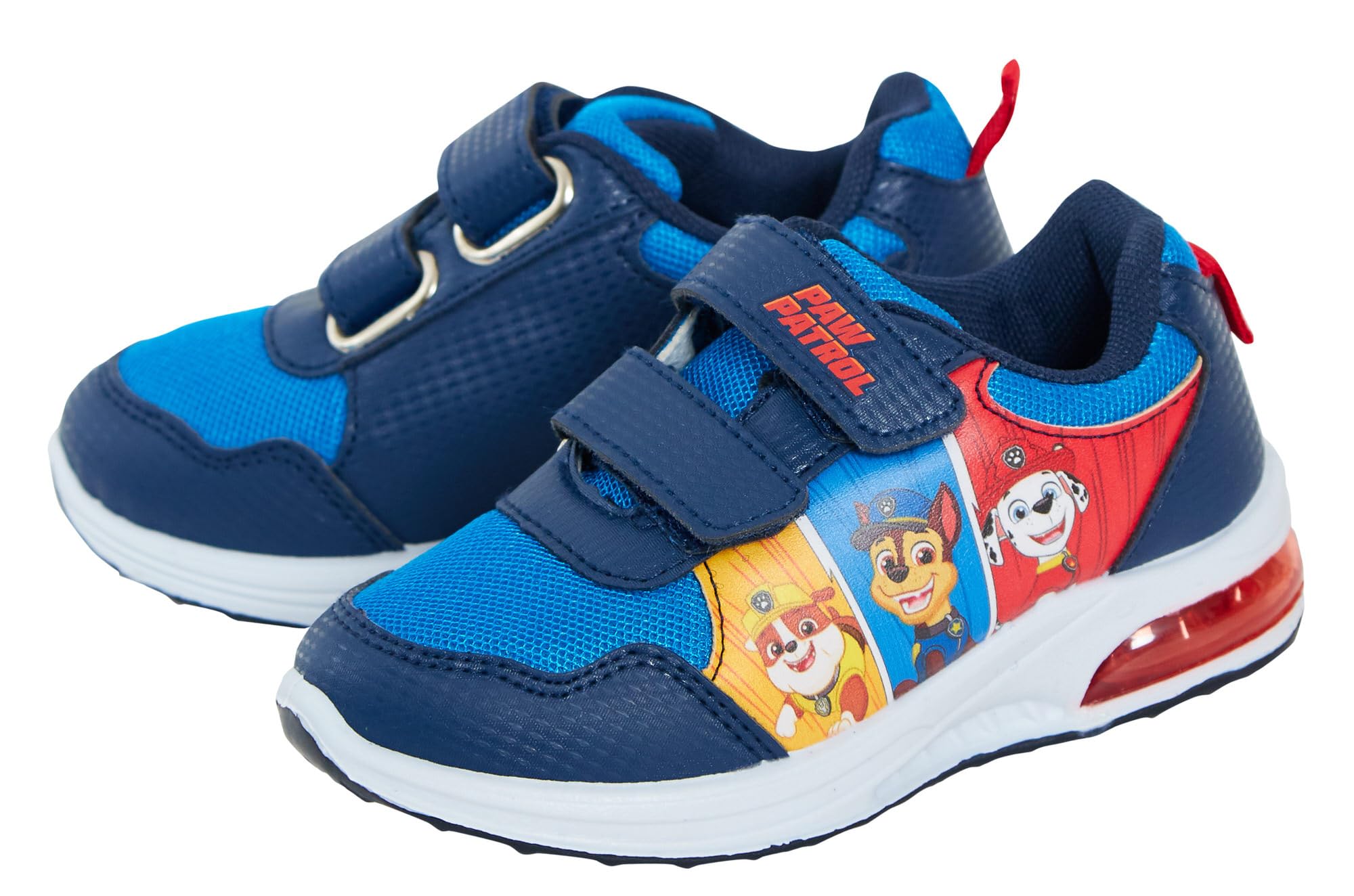 Baskets Pat'Patrouille Chase et Marshall lumineuses garçon – Image 7