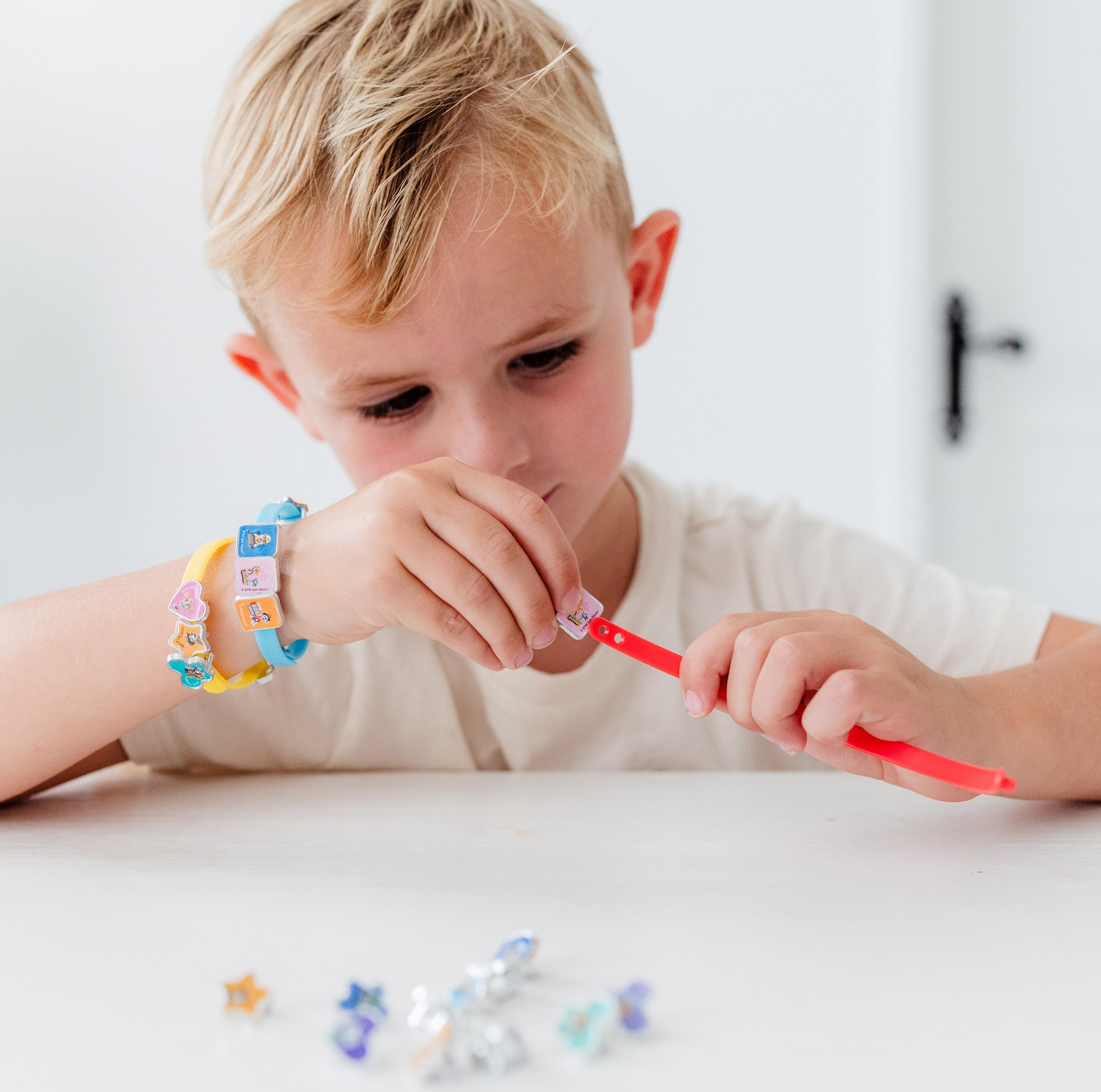 Bracelet et Charms Pat'Patrouille – Image 3