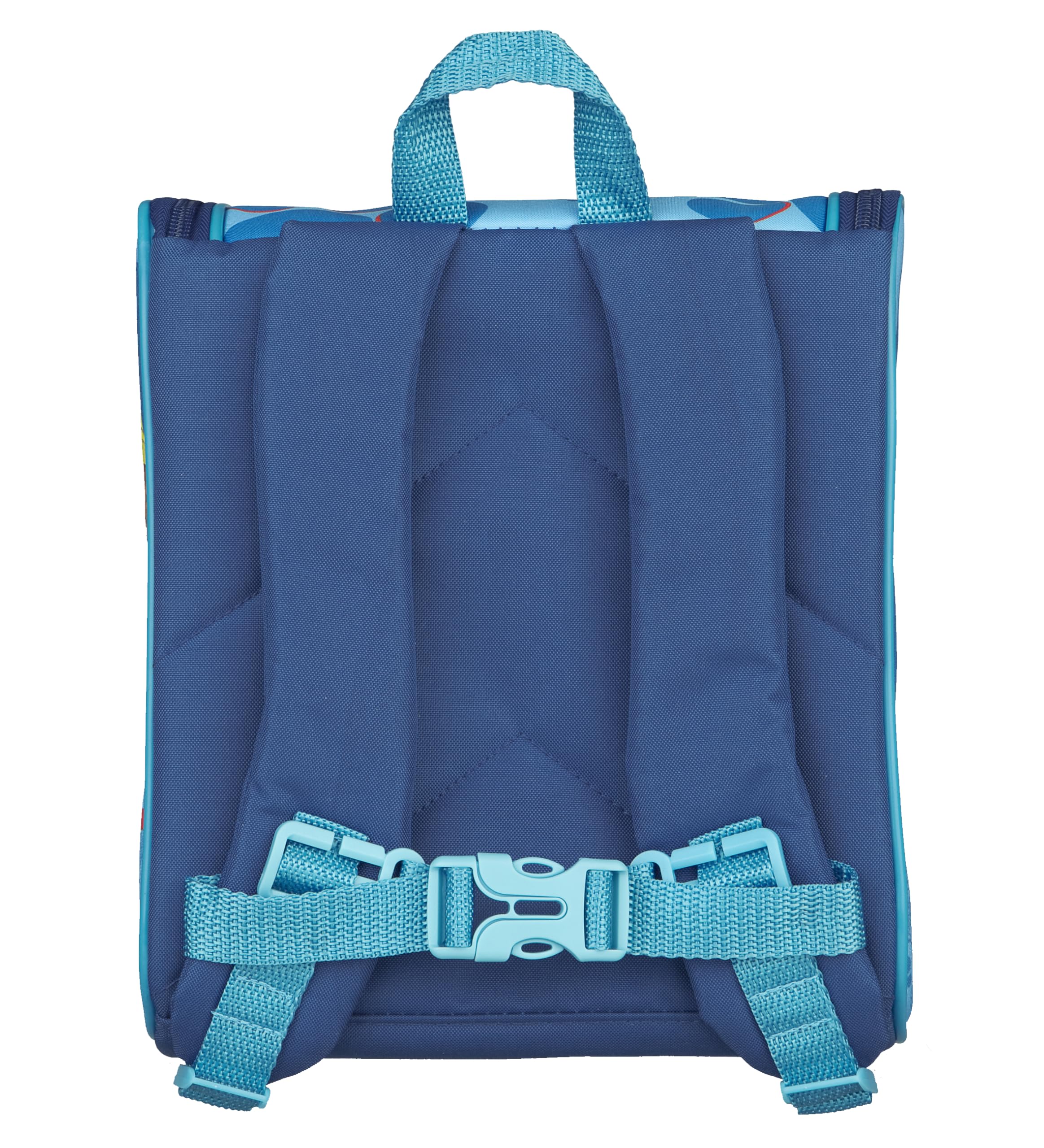 Cartable Pat'Patrouille Scooli CUTIE maternelle – Image 2