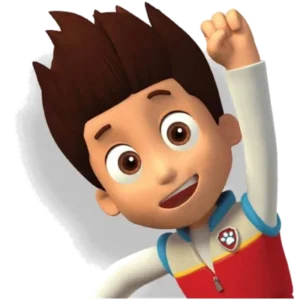 Ryder