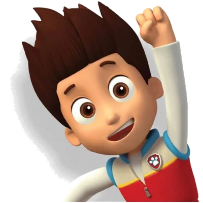 Ryder