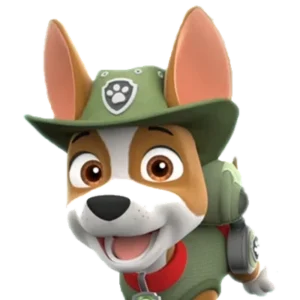 Tracker