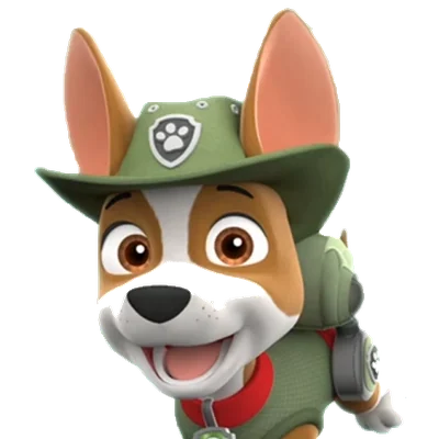 Tracker